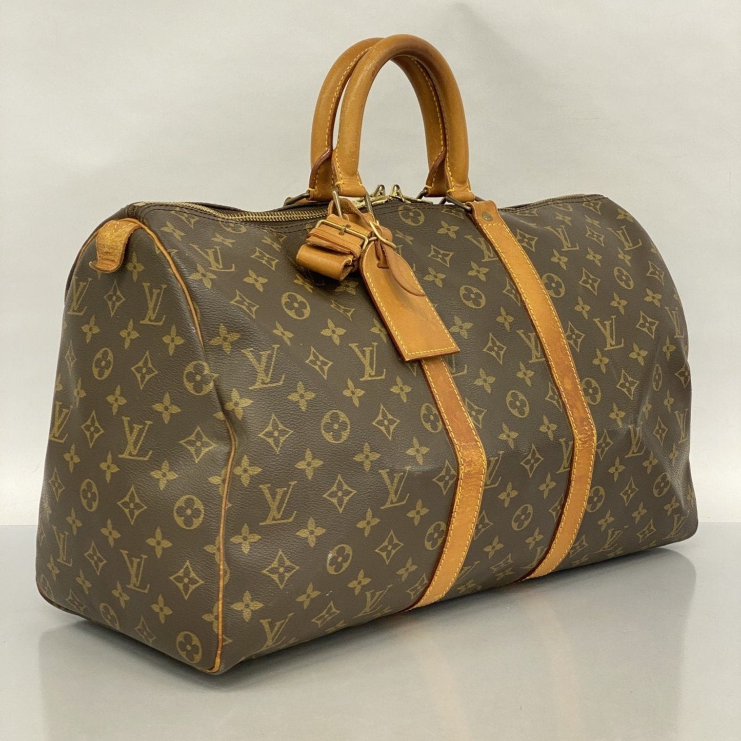 Louis Vuitton Keepall 45