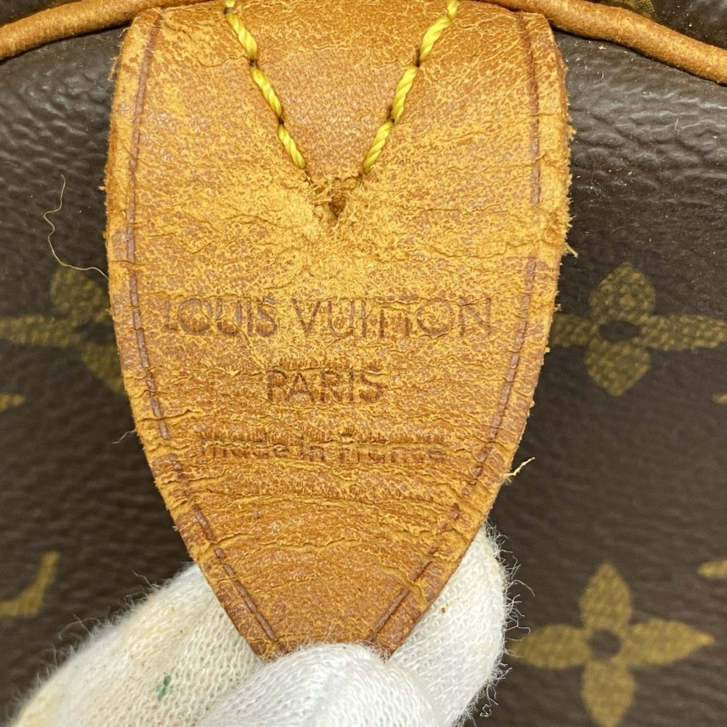 Louis Vuitton Keepall 45
