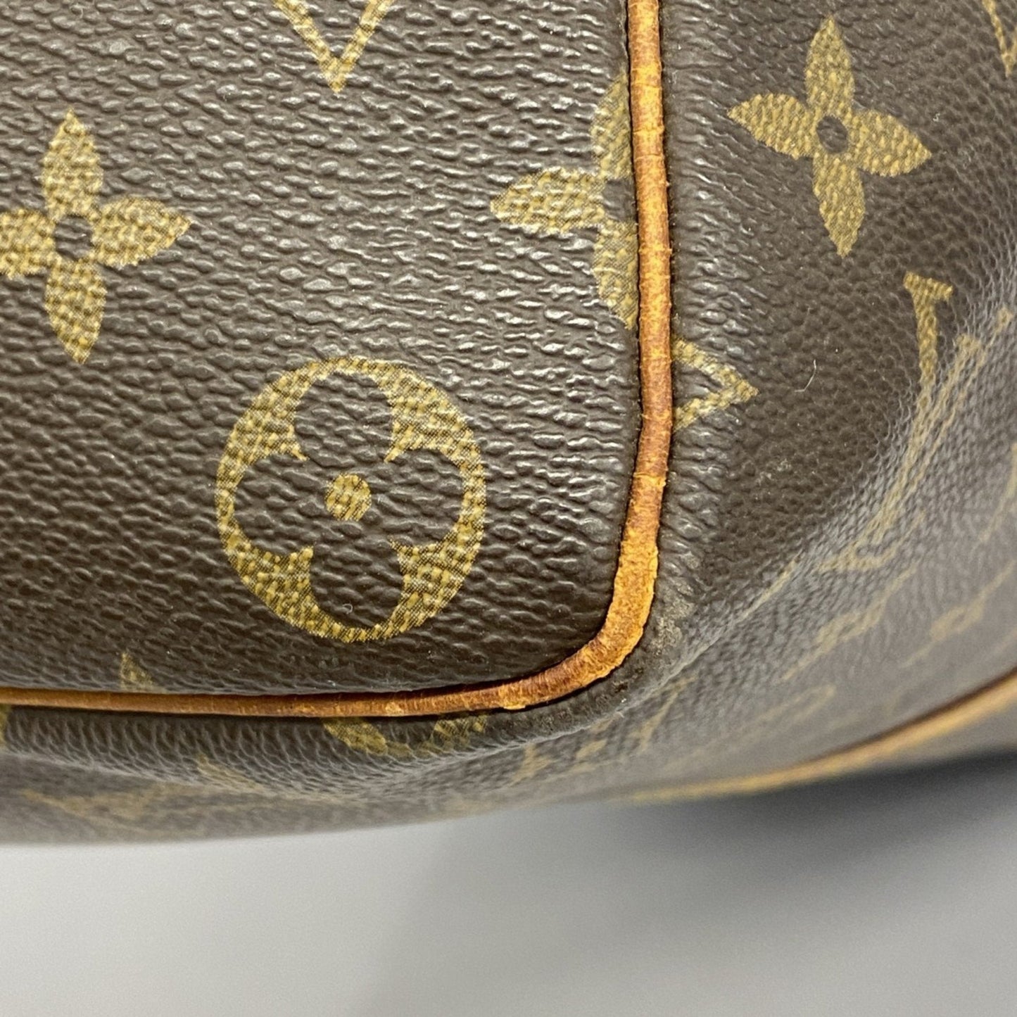 Louis Vuitton Keepall 45