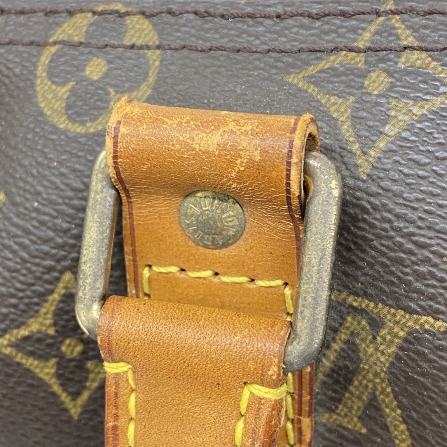Louis Vuitton Keepall 45