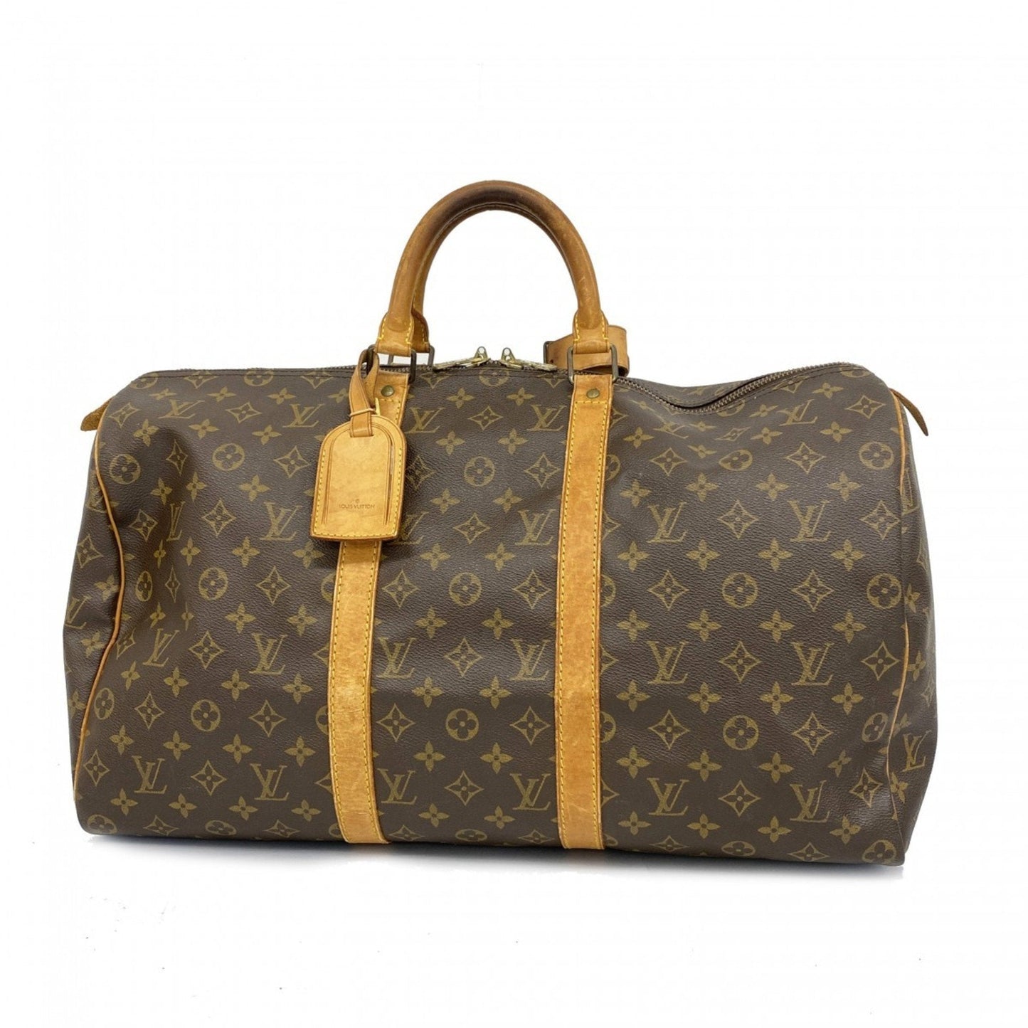 Louis Vuitton Keepall 50