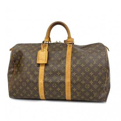 Louis Vuitton Keepall 50
