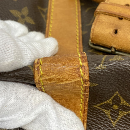 Louis Vuitton Keepall 50