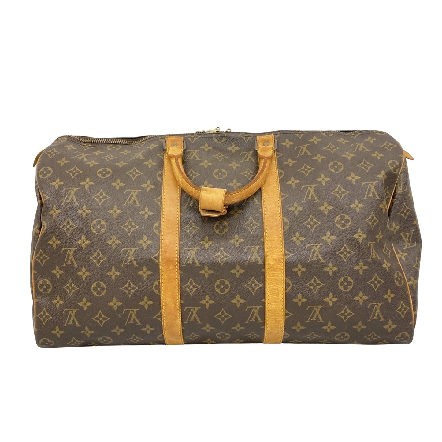 Louis Vuitton Keepall 50