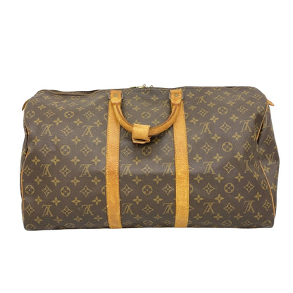 Louis Vuitton Keepall 50
