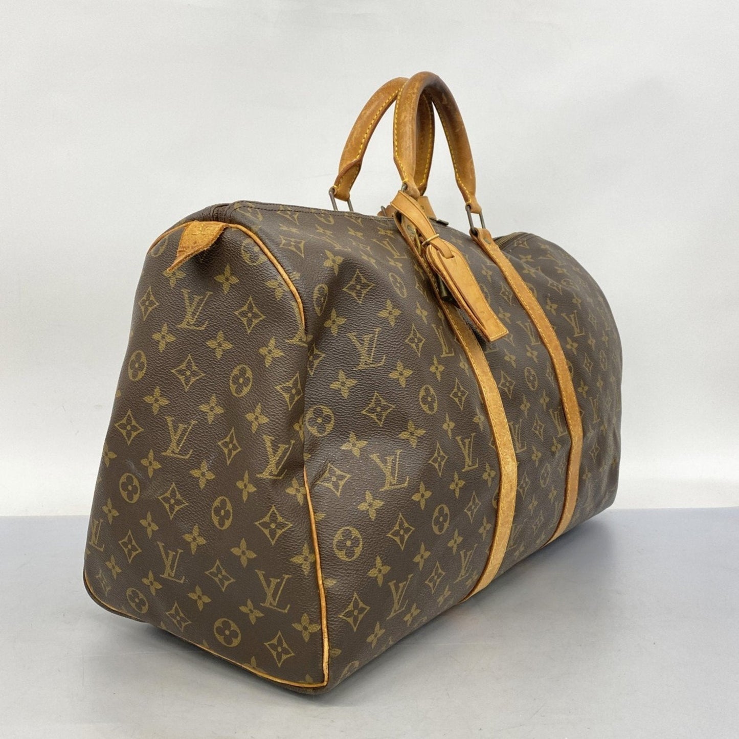Louis Vuitton Keepall 50