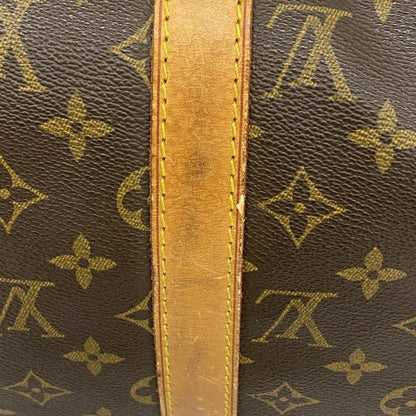 Louis Vuitton Keepall 50