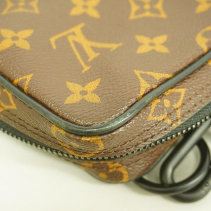 Louis Vuitton Utility