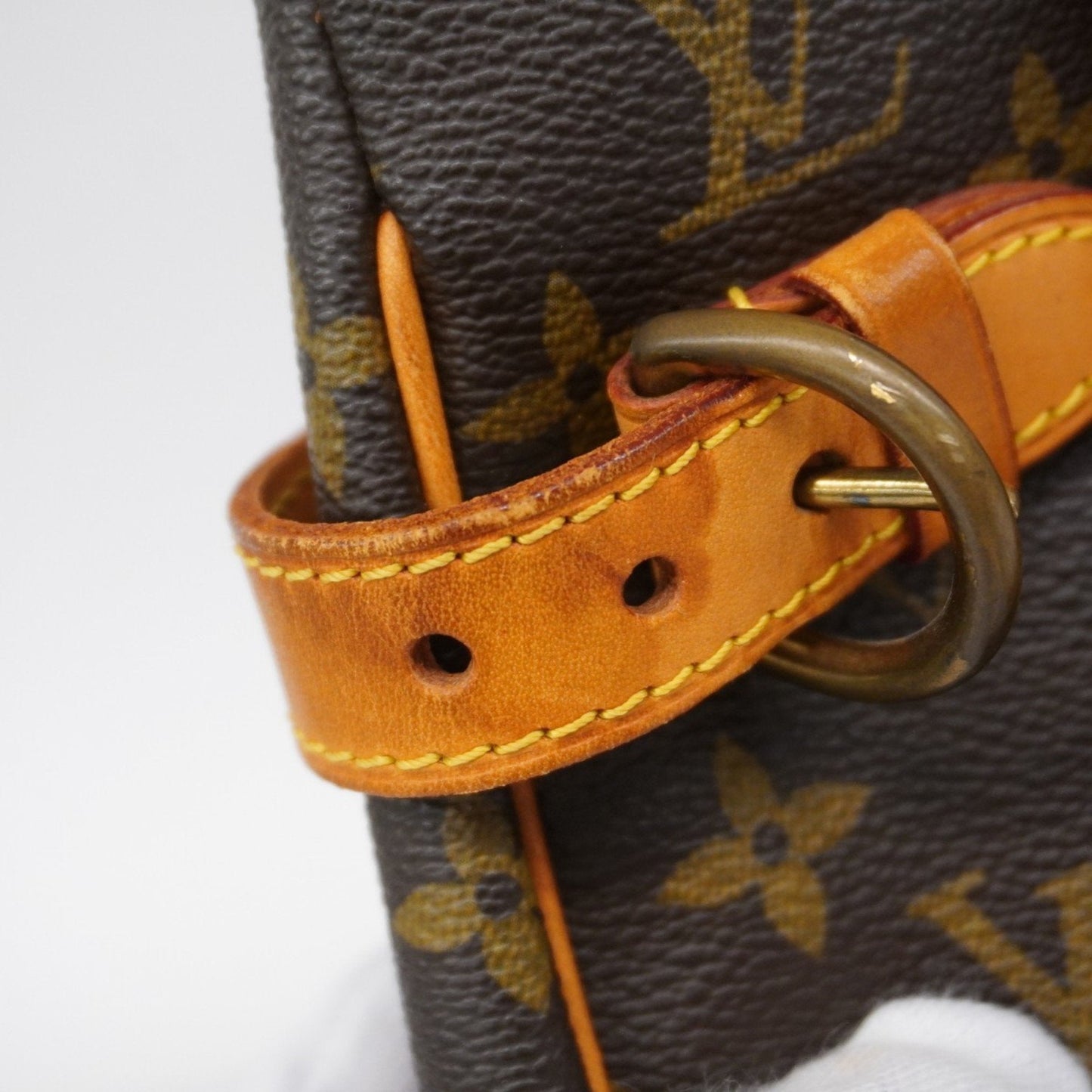 Louis Vuitton Batignolles Vertical