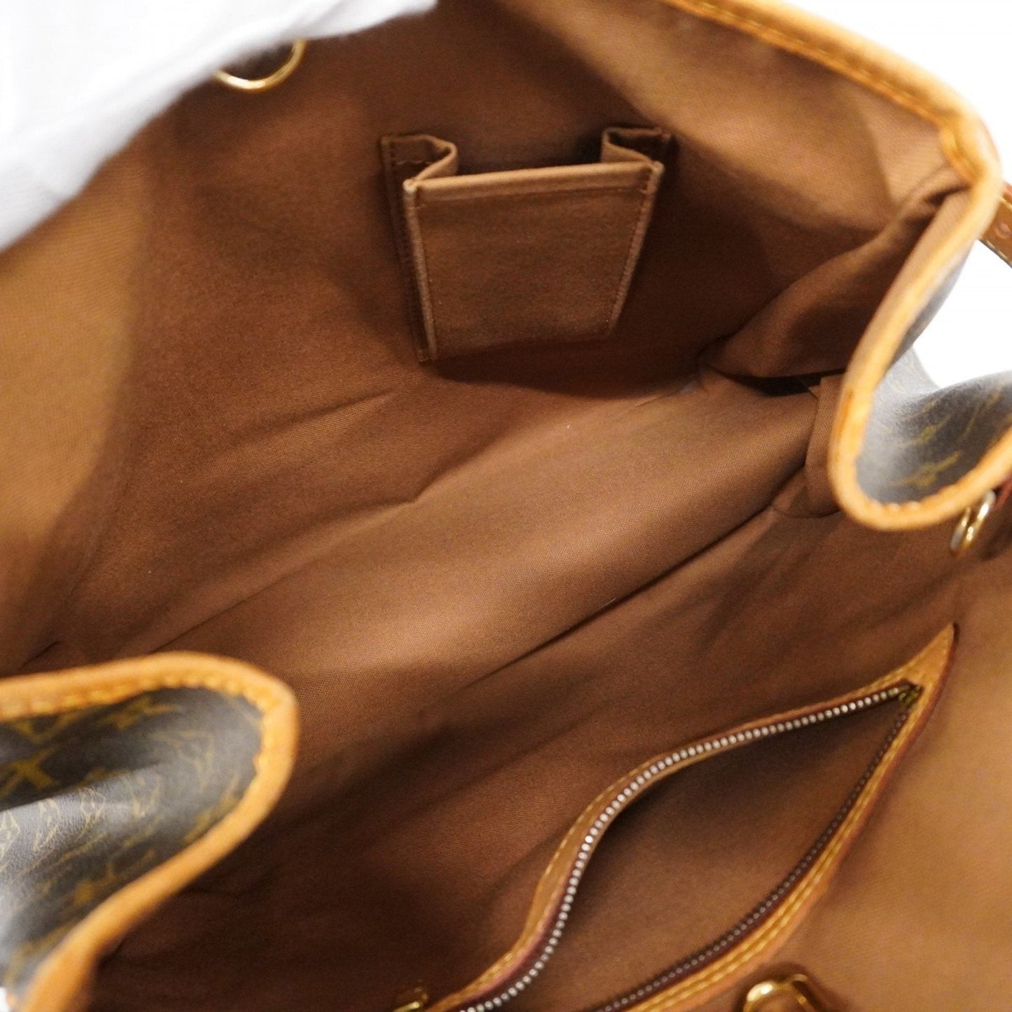 Louis Vuitton Batignolles Vertical