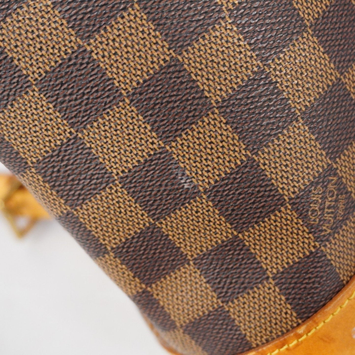 Louis Vuitton Arlequin