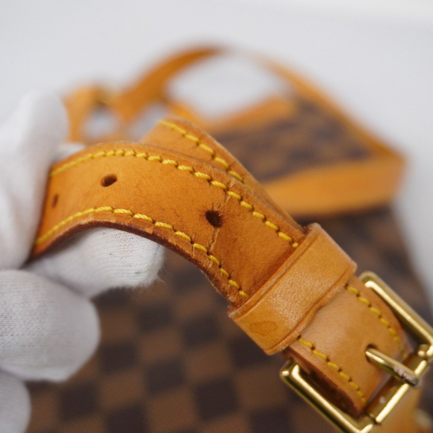 Louis Vuitton Arlequin