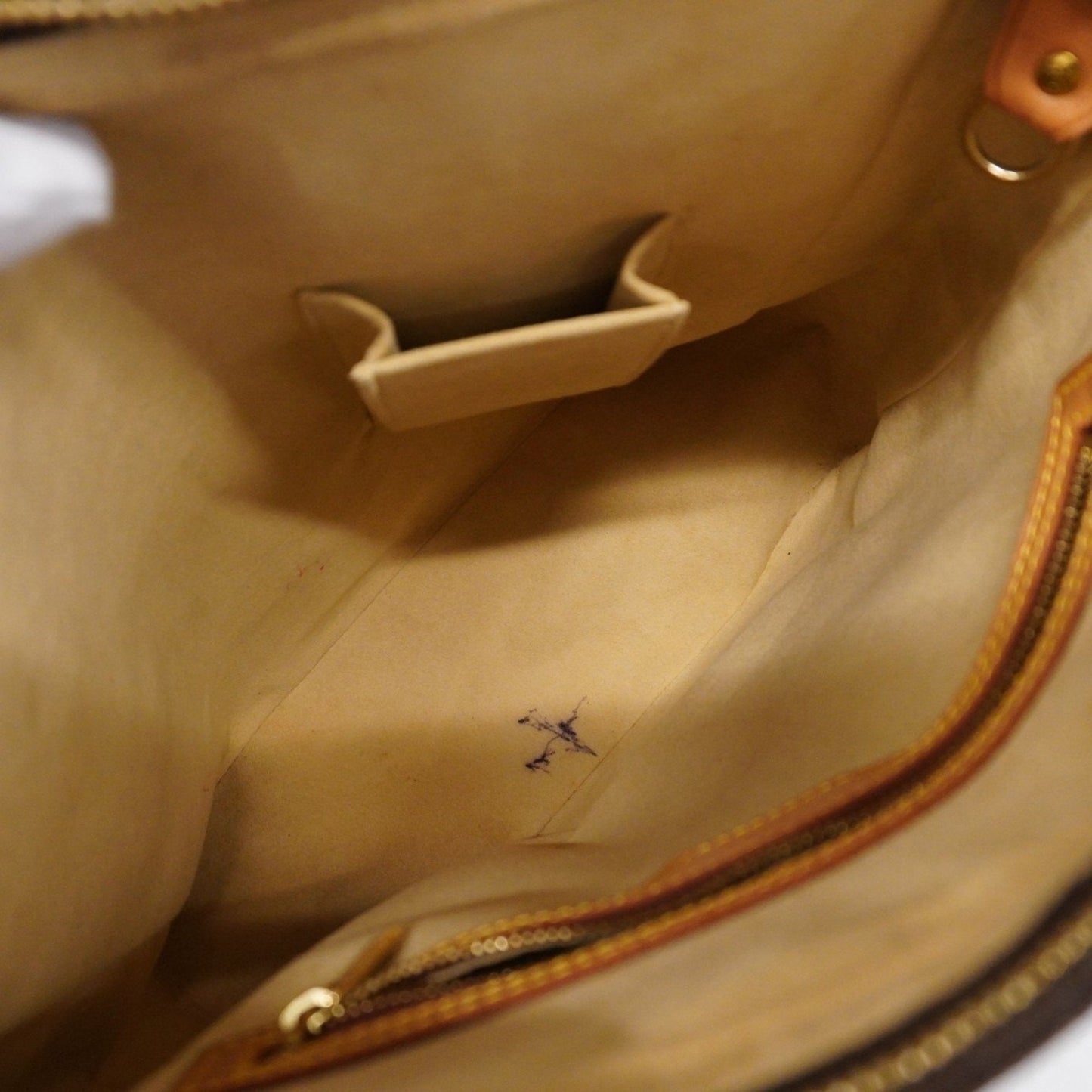 Louis Vuitton Looping GM