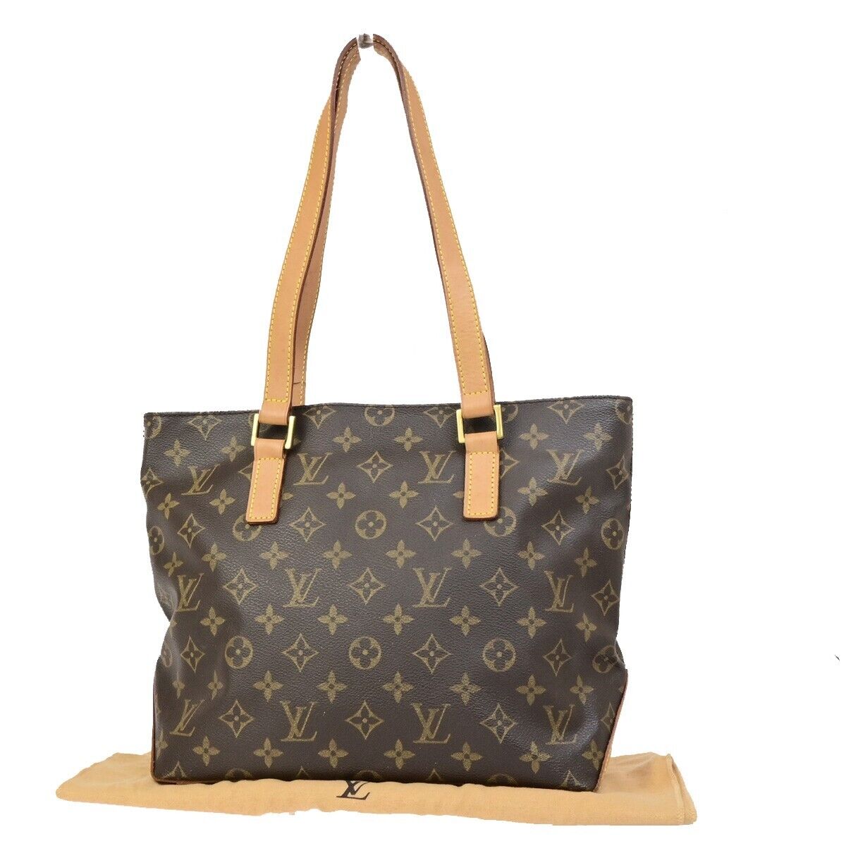 Louis Vuitton Cabas Piano
