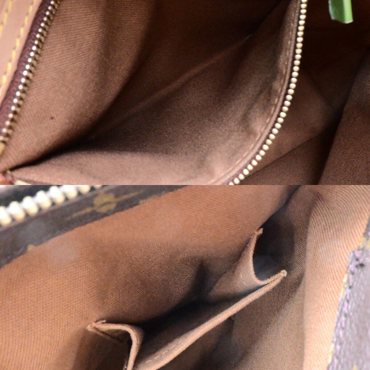 Louis Vuitton Cabas Piano