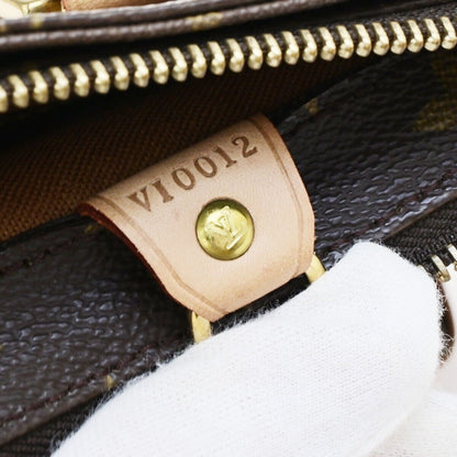 Louis Vuitton Cabas Piano