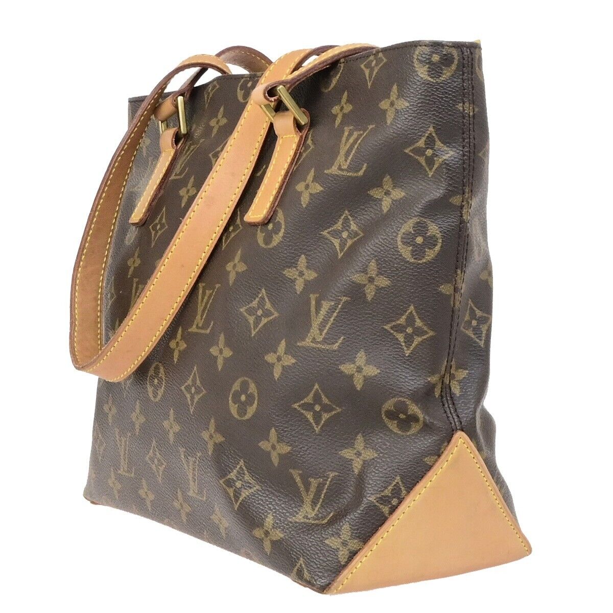 Louis Vuitton Cabas Piano