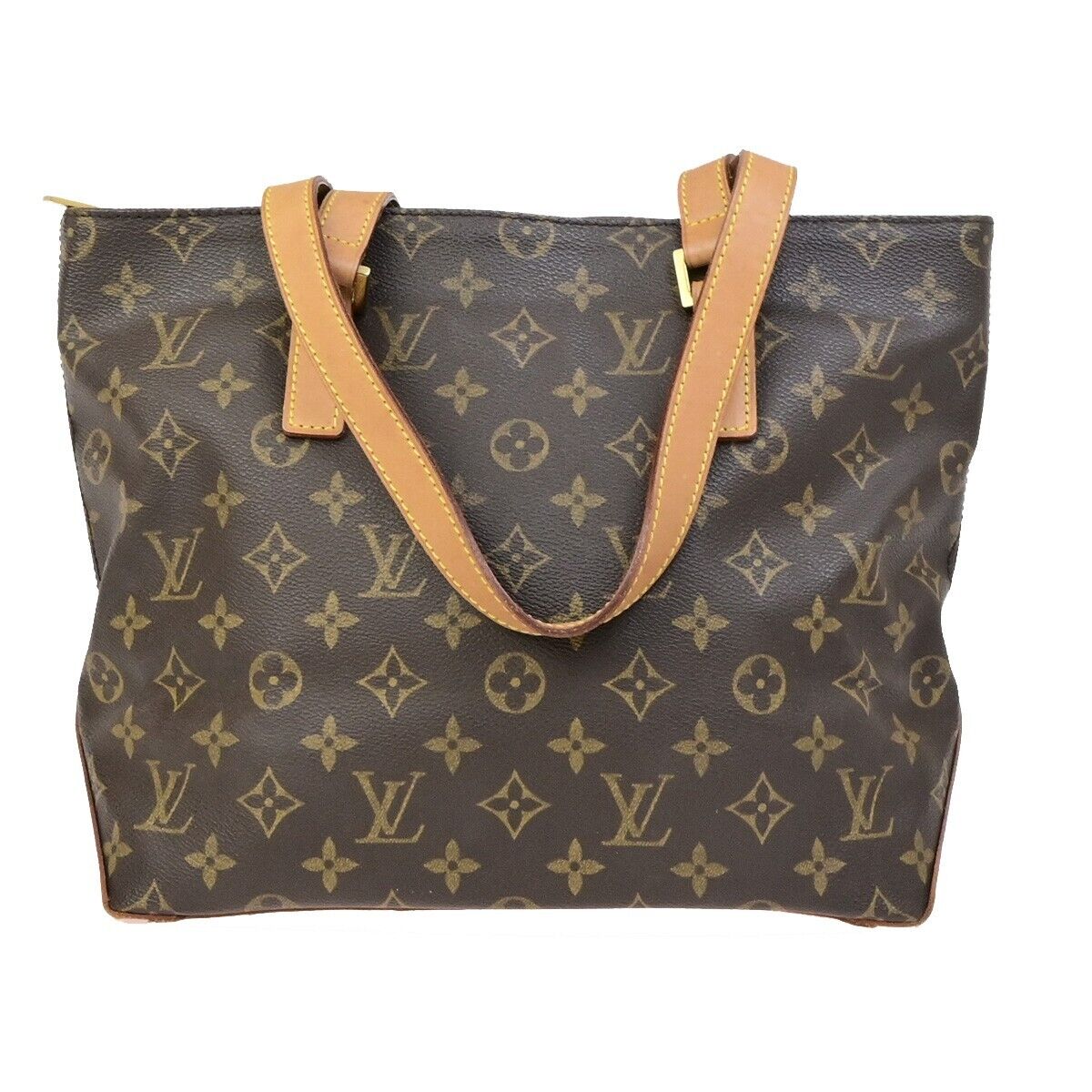 Louis Vuitton Cabas Piano