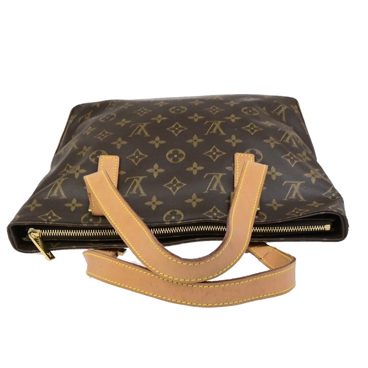 Louis Vuitton Cabas Piano