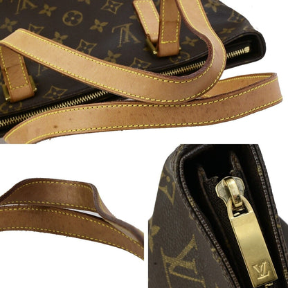 Louis Vuitton Cabas Piano