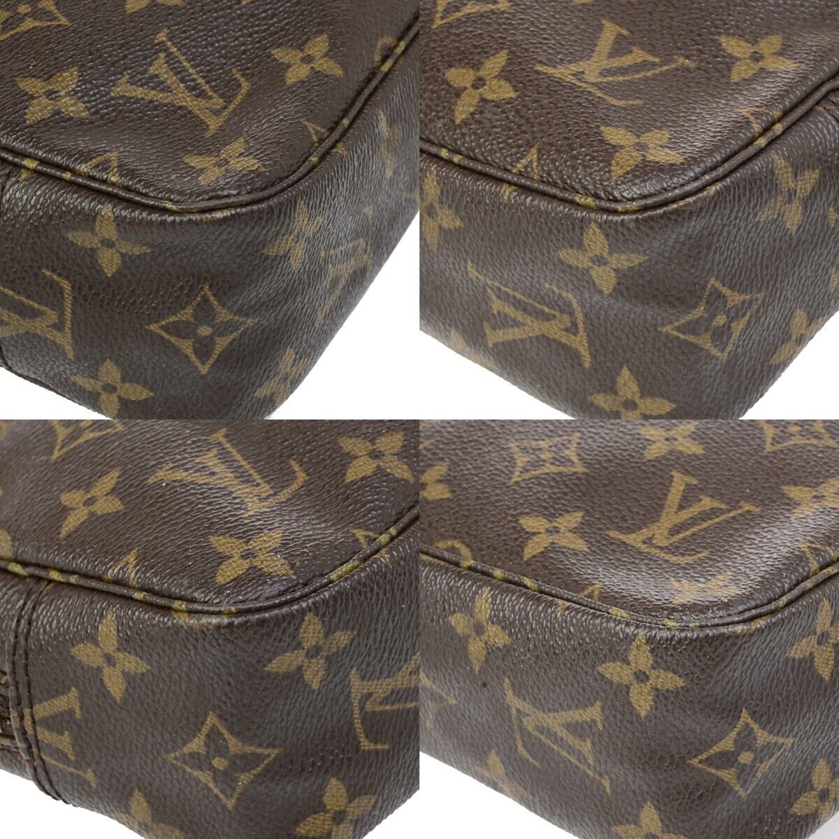 Louis Vuitton Trousse de Toilette