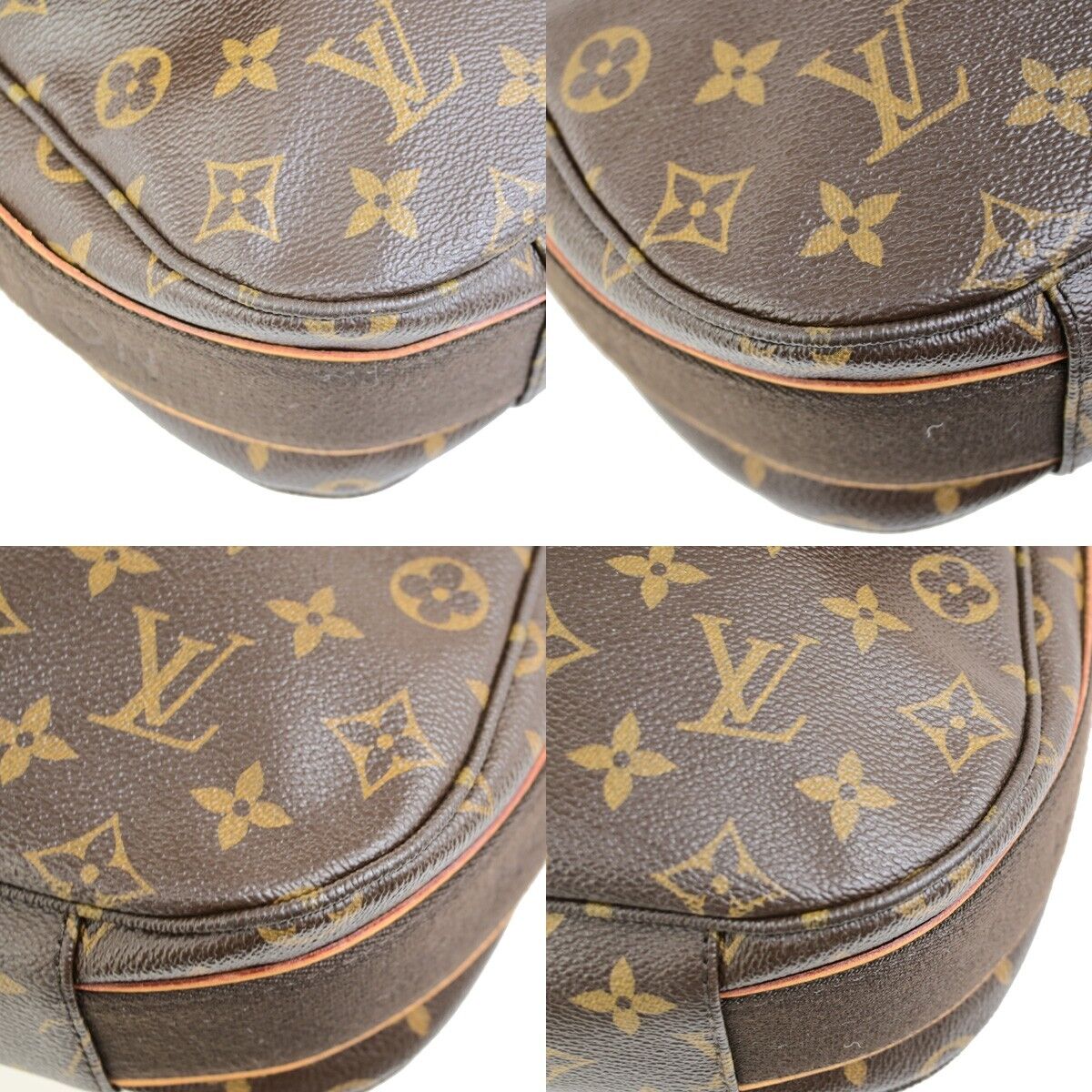 Louis Vuitton Beaubourg