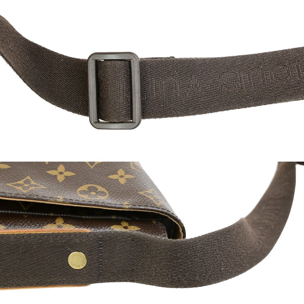 Louis Vuitton Beaubourg