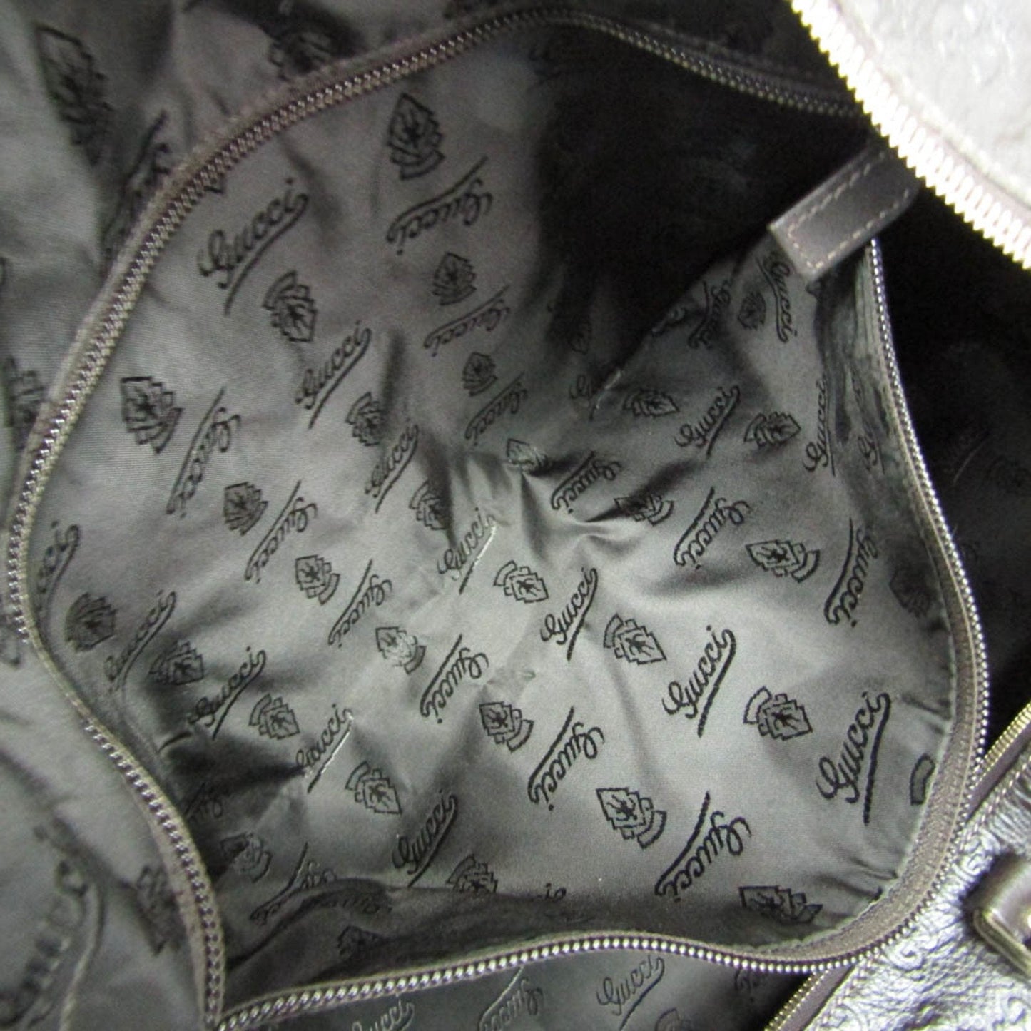Gucci DUFFLE