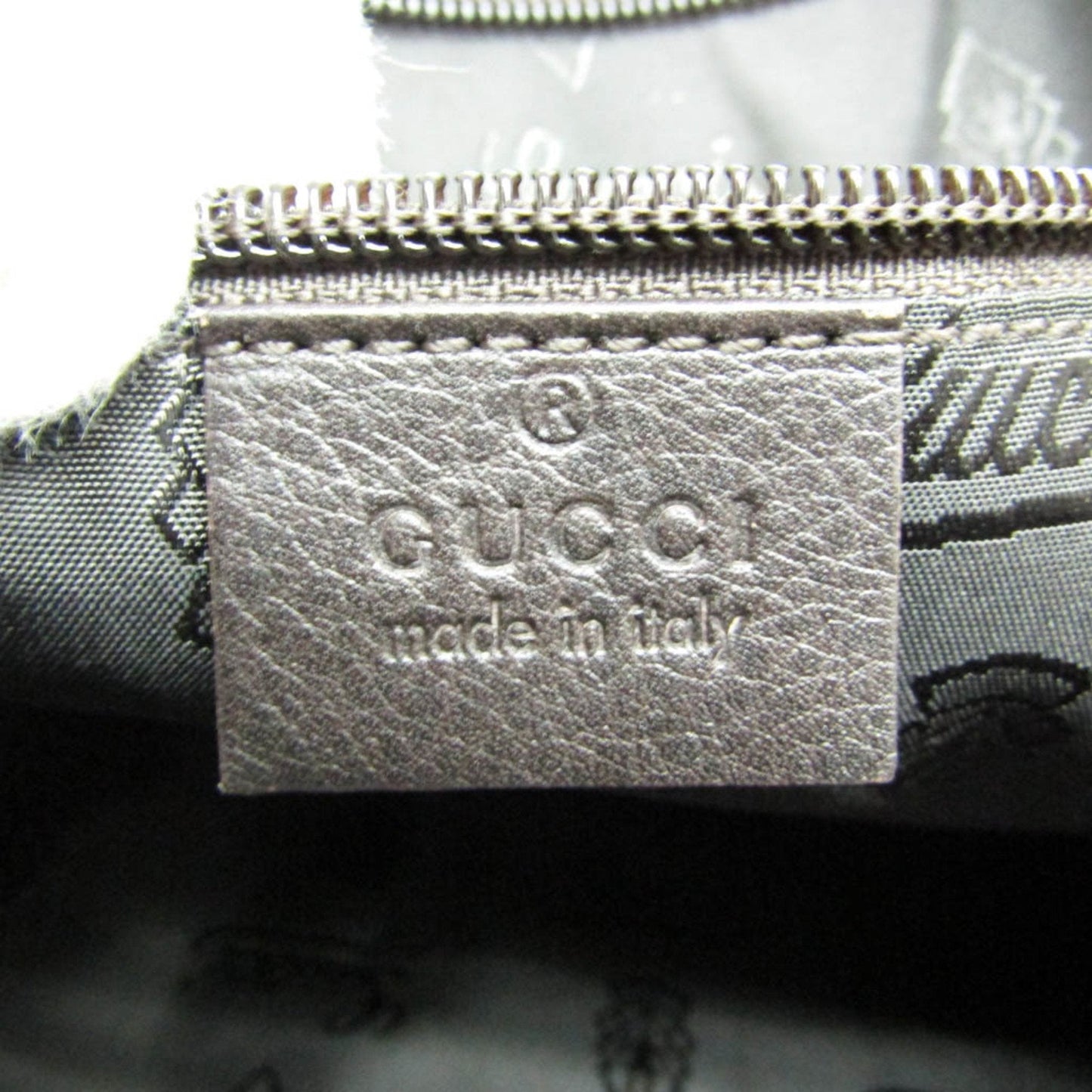 Gucci DUFFLE