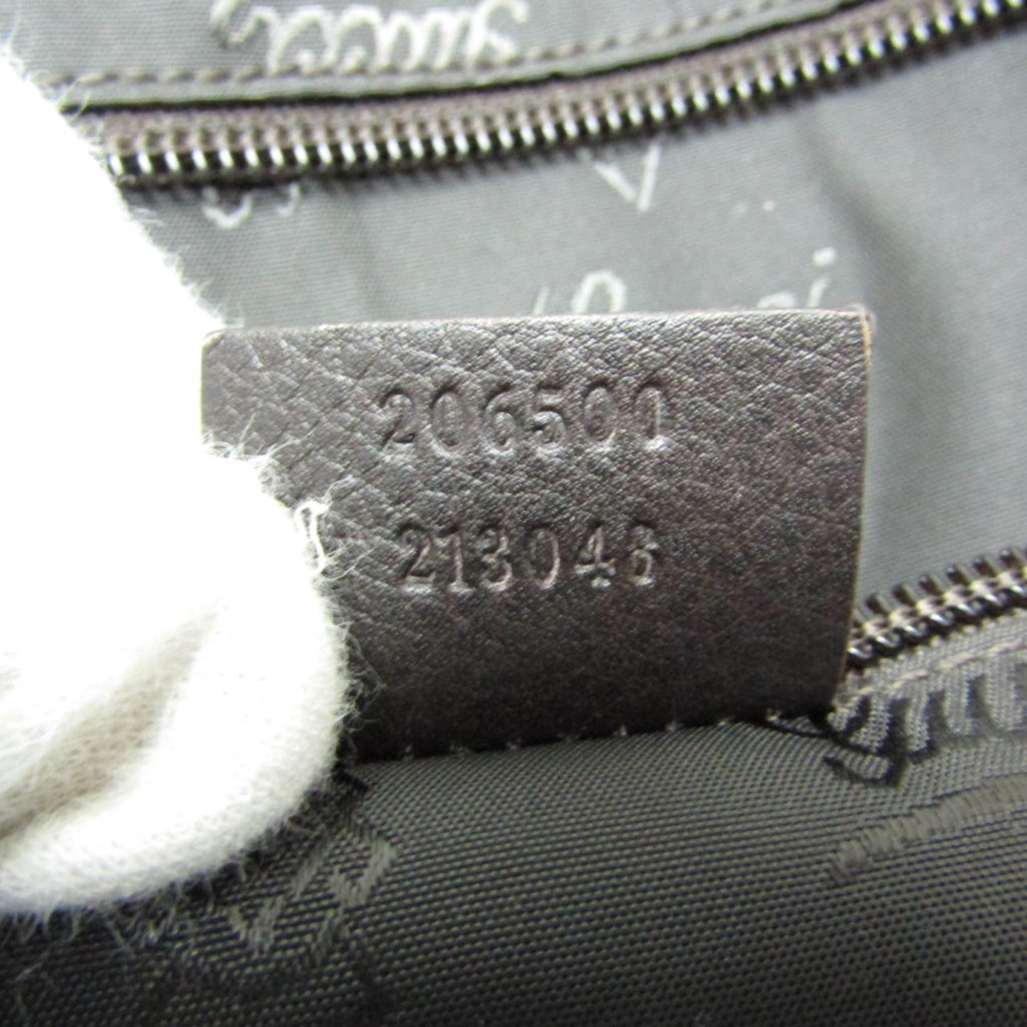 Gucci DUFFLE