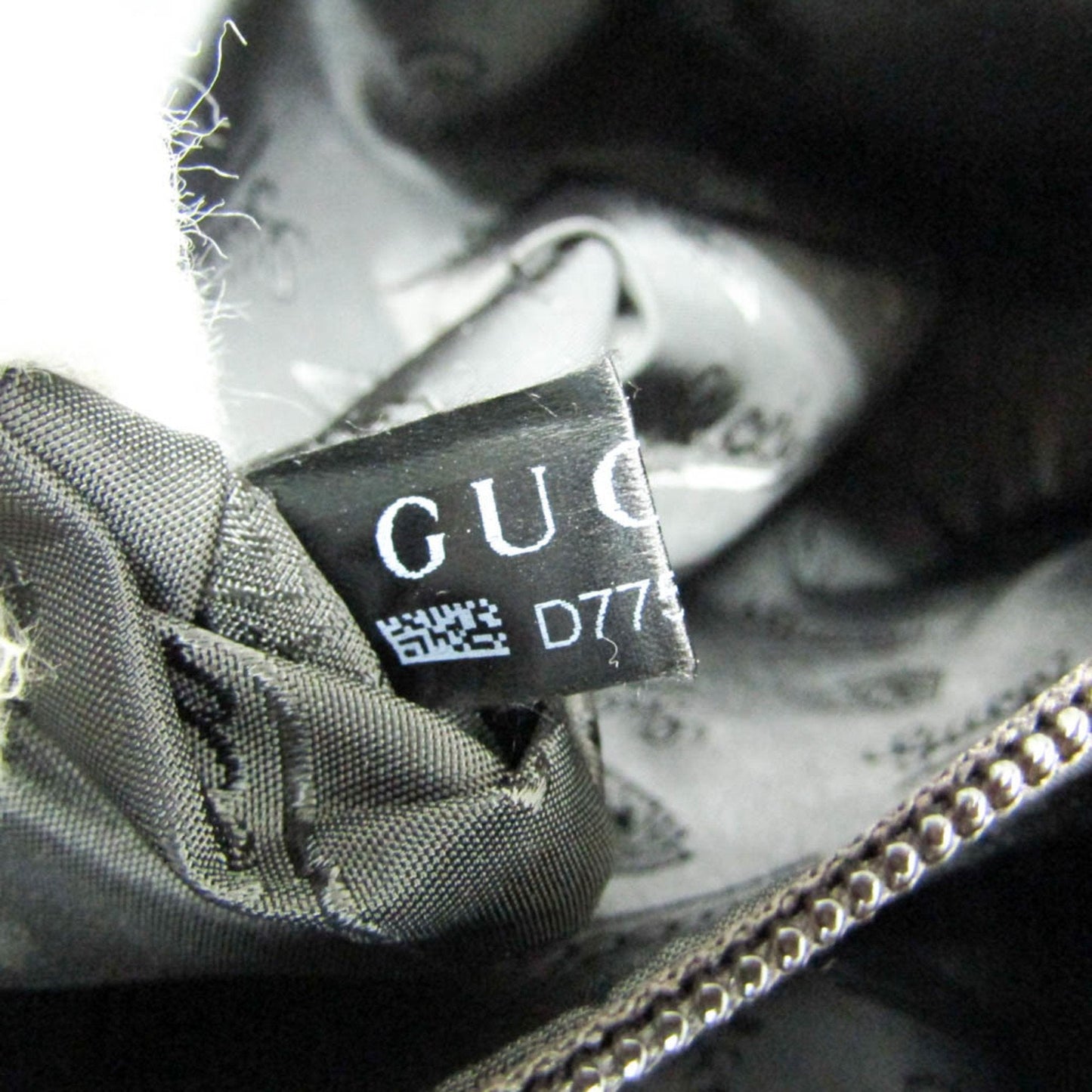 Gucci DUFFLE