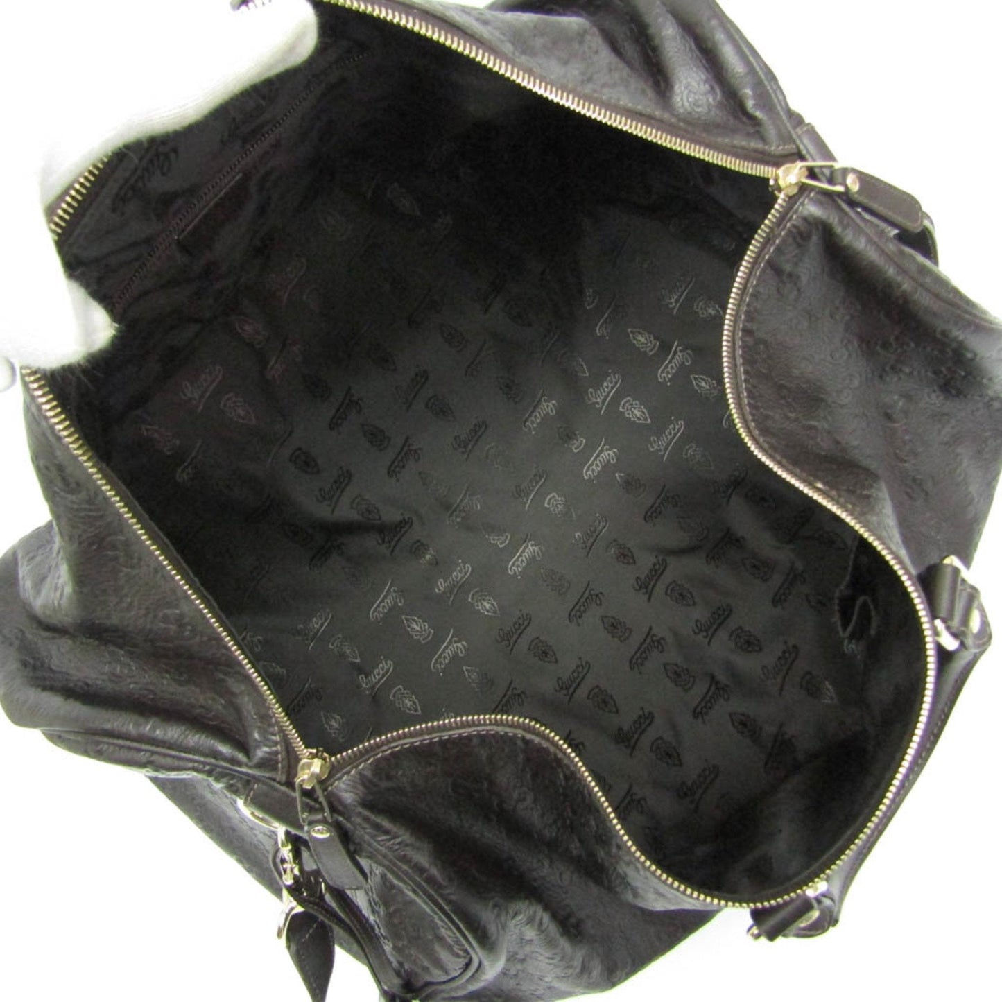 Gucci DUFFLE