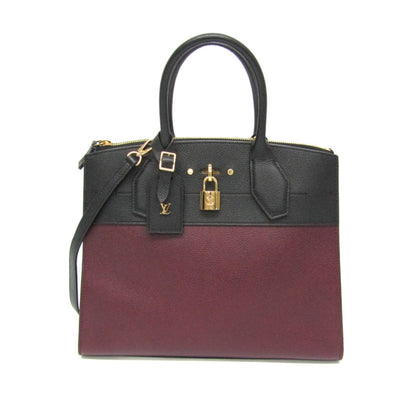 Louis Vuitton City steamer