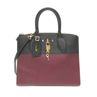 Louis Vuitton City steamer