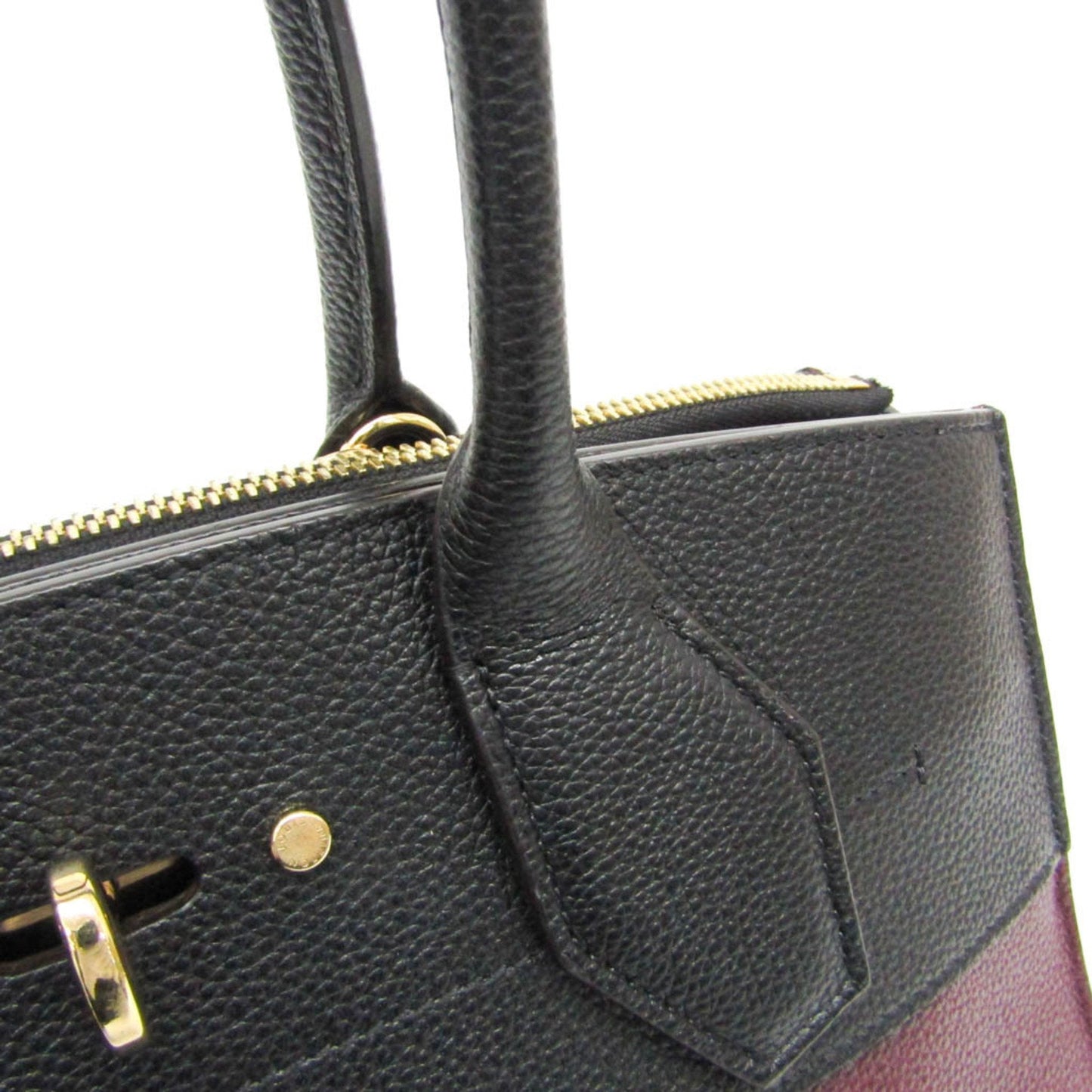 Louis Vuitton City steamer