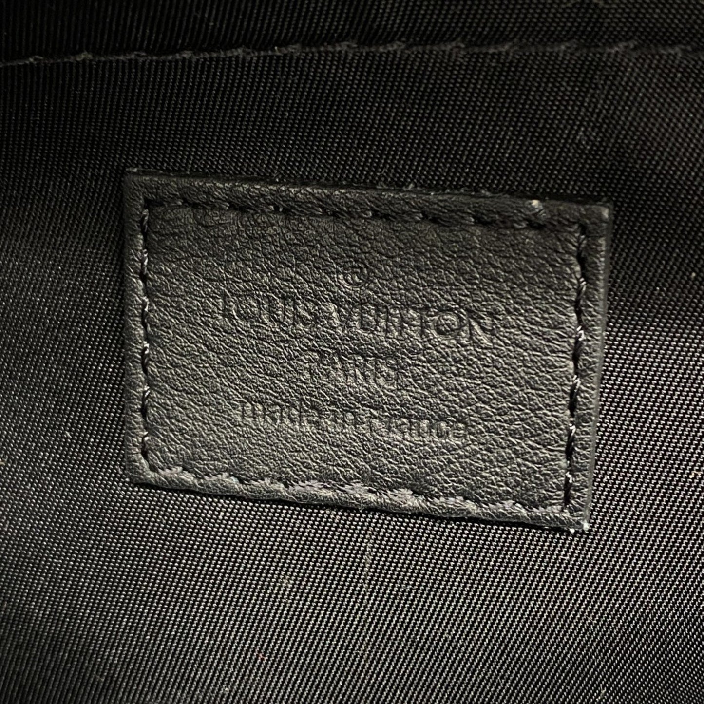 Louis Vuitton Palm Springs