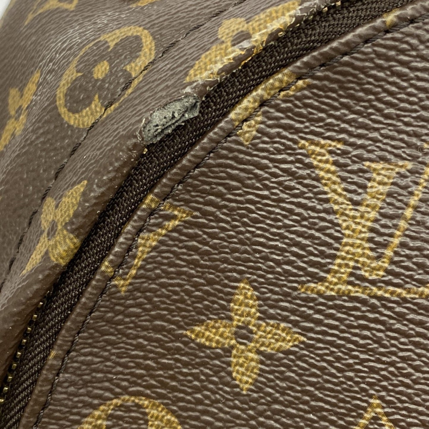 Louis Vuitton Palm Springs