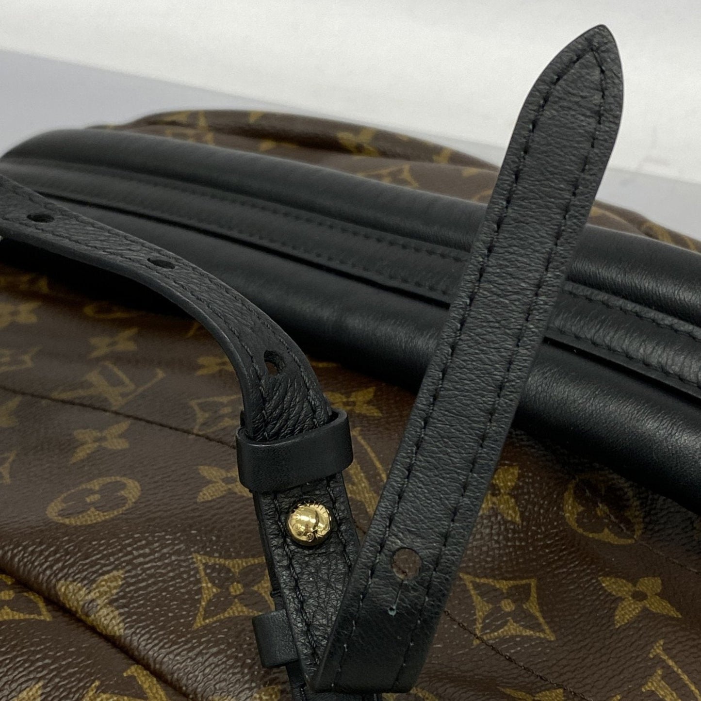 Louis Vuitton Palm Springs