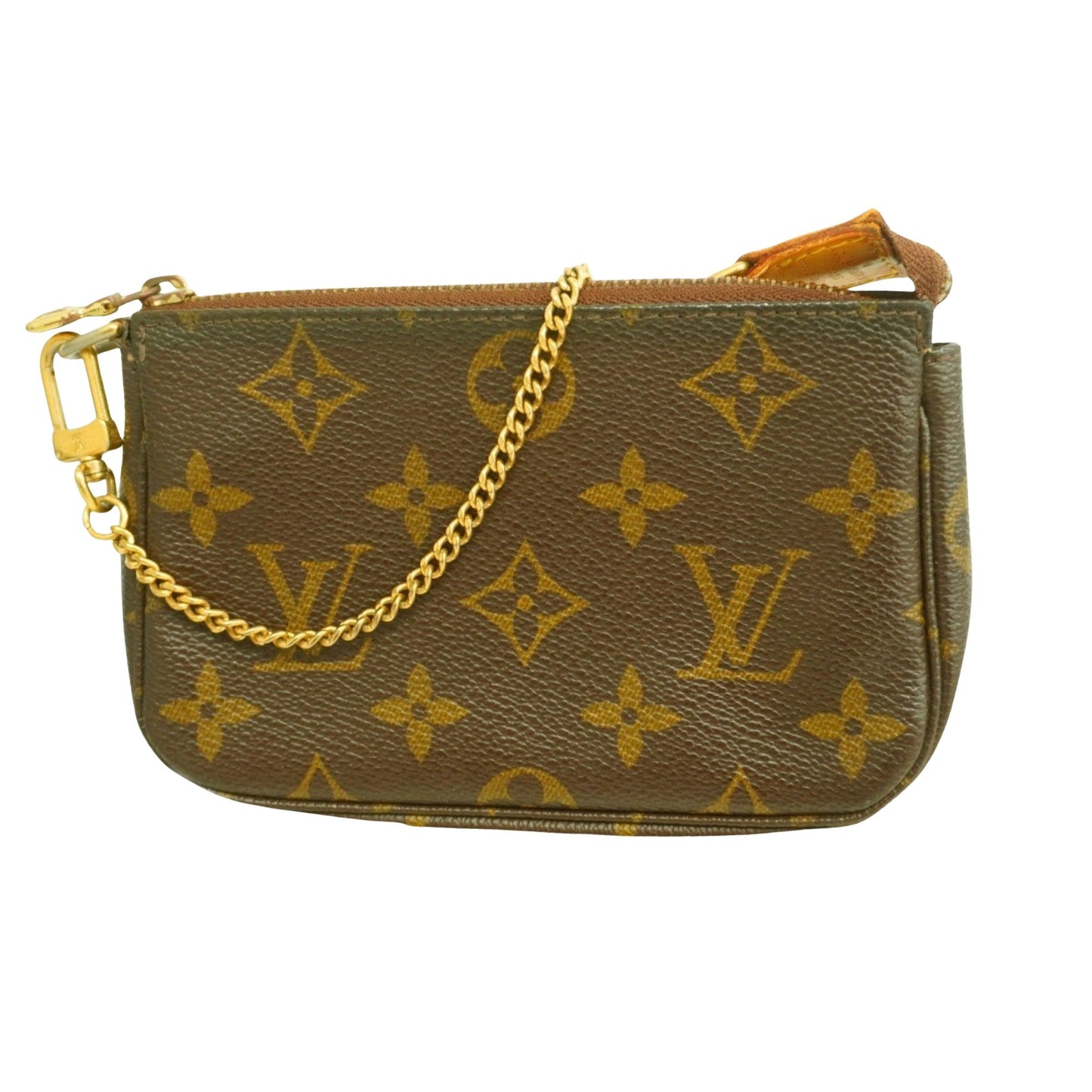 Louis Vuitton Mini Pochette Accessoires