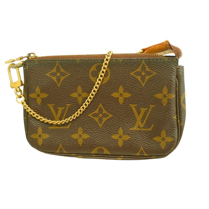 Louis Vuitton Mini Pochette Accessoires