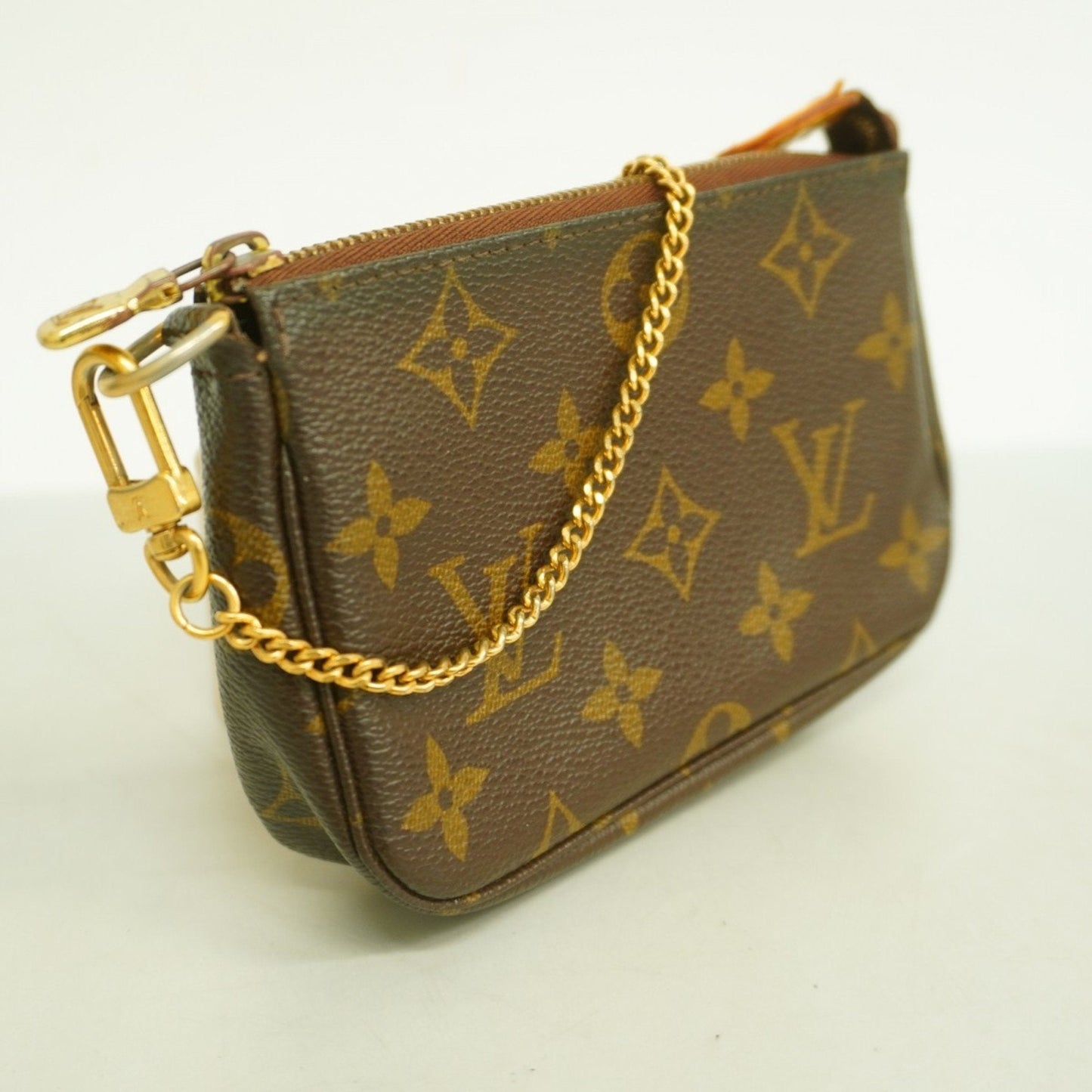 Louis Vuitton Mini Pochette Accessoires