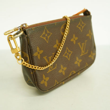 Louis Vuitton Mini Pochette Accessoires