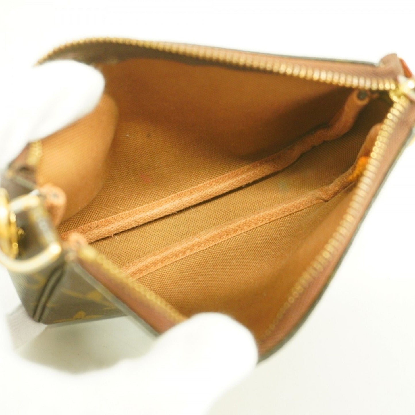 Louis Vuitton Mini Pochette Accessoires