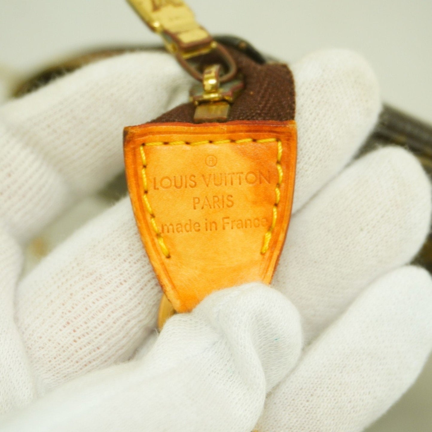 Louis Vuitton Mini Pochette Accessoires