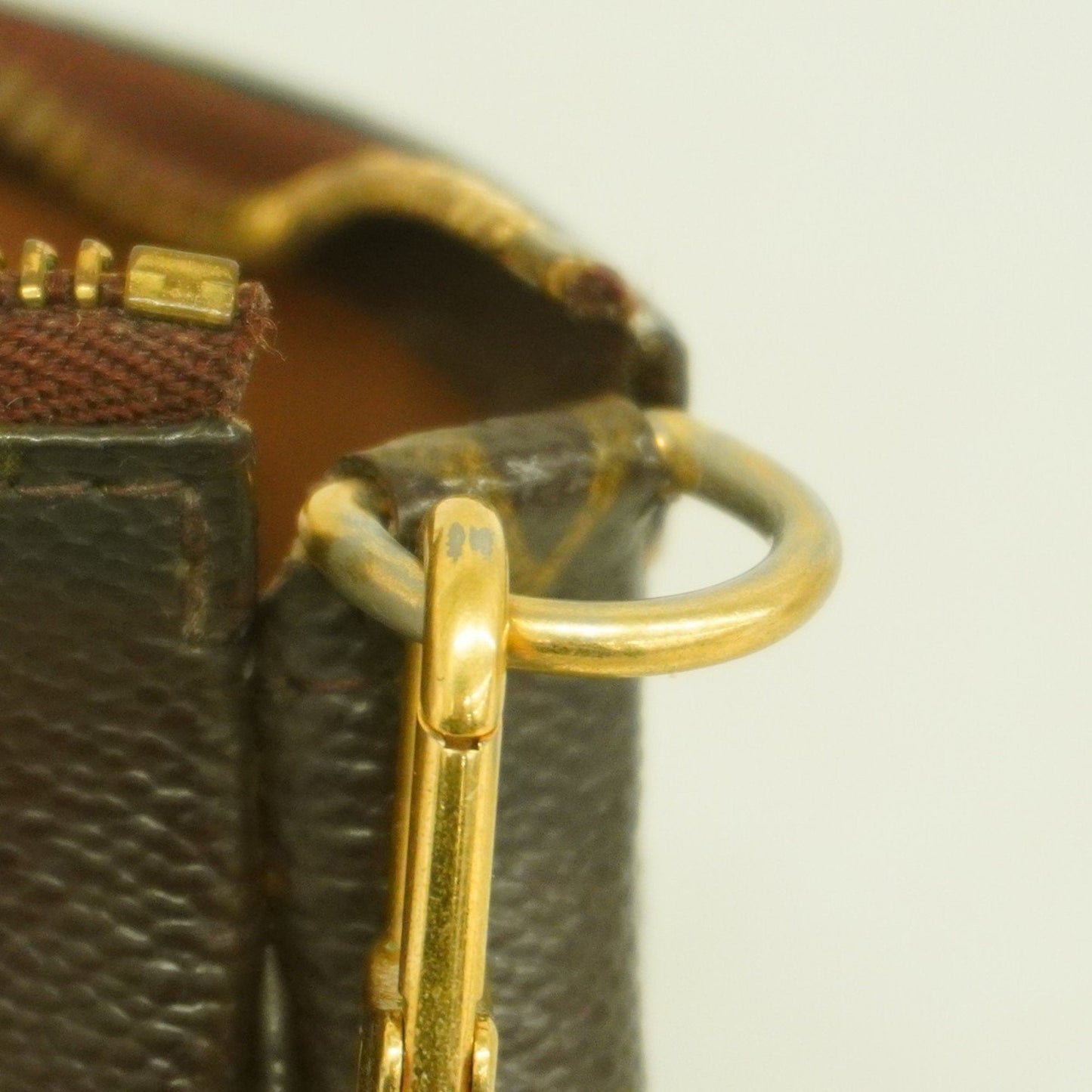 Louis Vuitton Mini Pochette Accessoires
