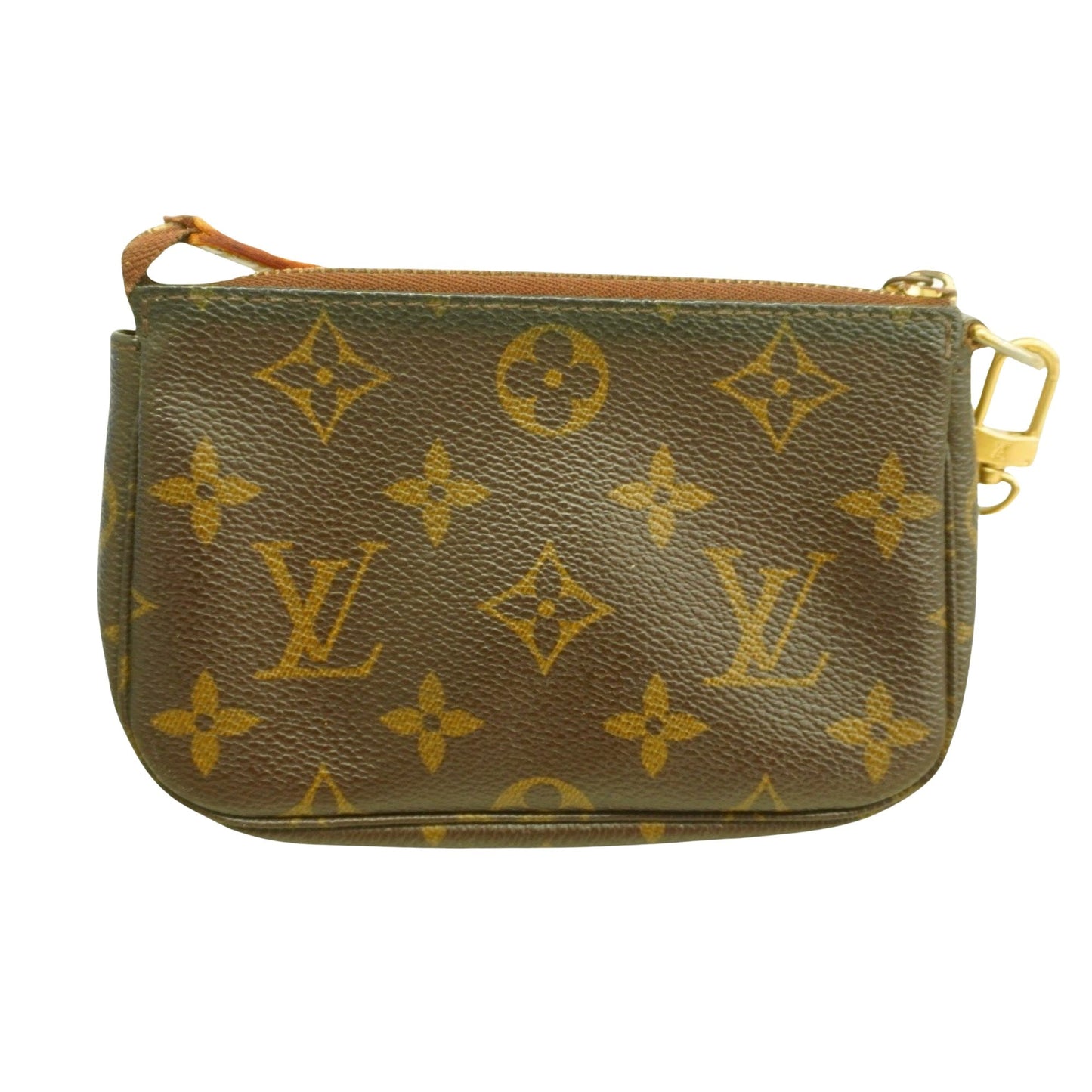 Louis Vuitton Mini Pochette Accessoires