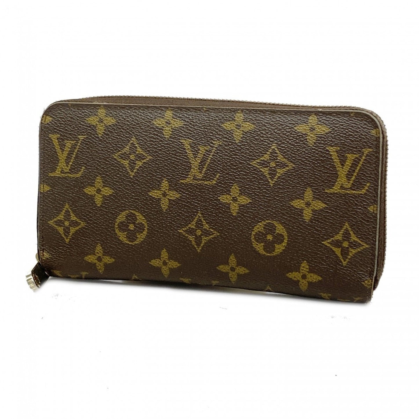 Louis Vuitton Zippy wallet