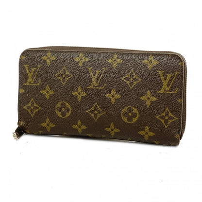 Louis Vuitton Zippy wallet