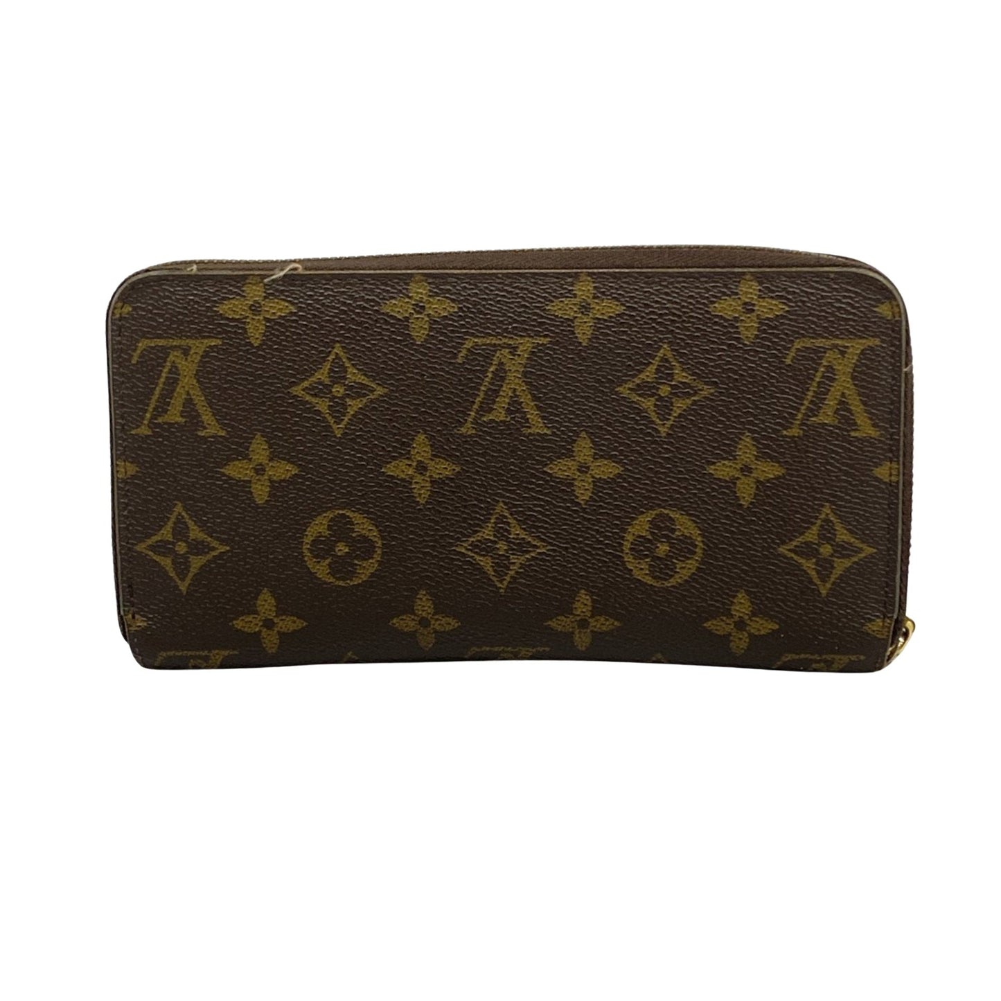 Louis Vuitton Zippy wallet