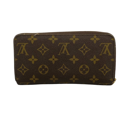 Louis Vuitton Zippy wallet